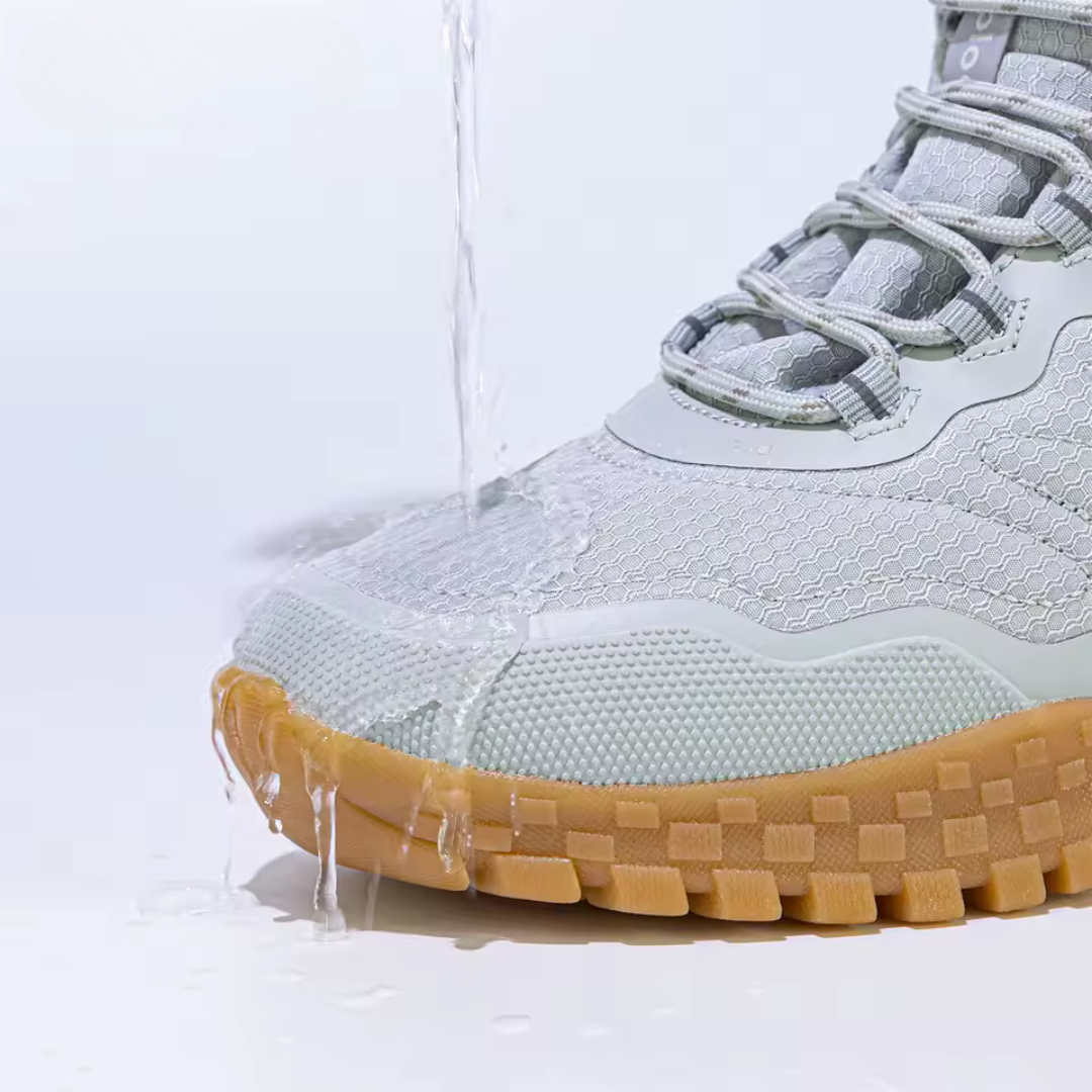 Nordspur | Plush Fleece Lined Boots