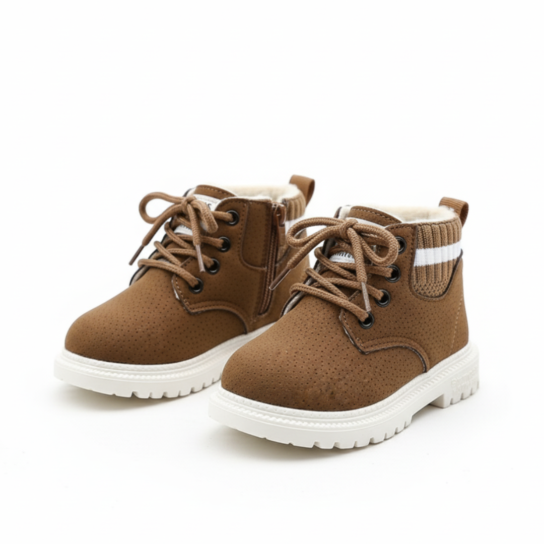 Nordspur | SnowHaven Ankle Boots