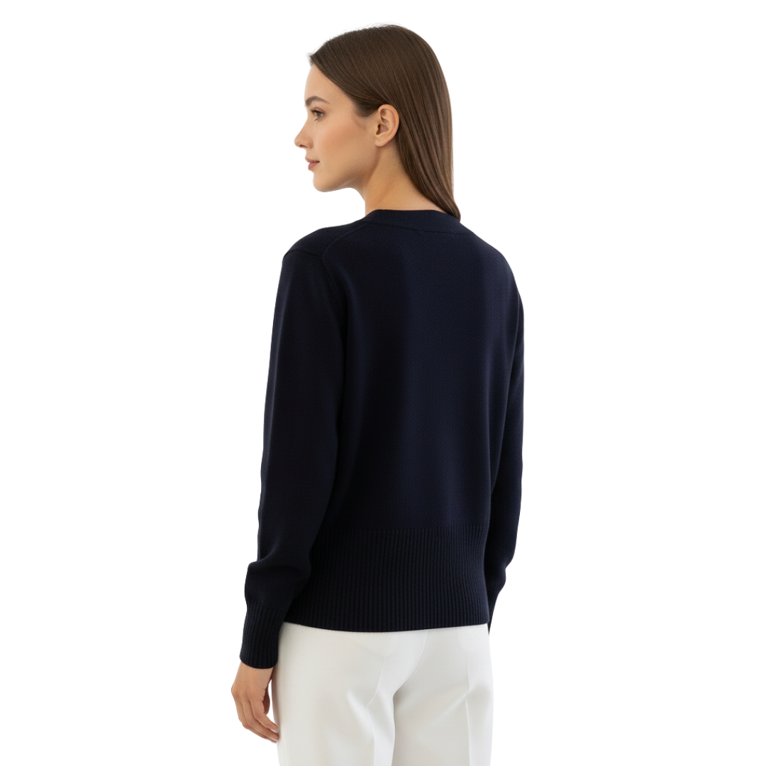 Nordspur | PureCharm V-Neck Cardigan