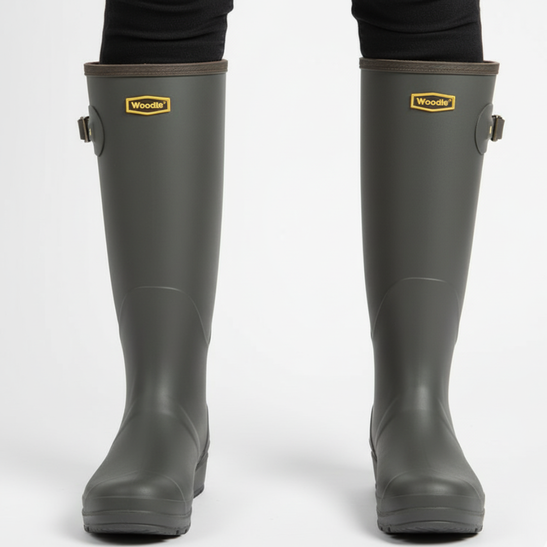 Rain Boots – Stormwell High-Rise Waterproof Boots
