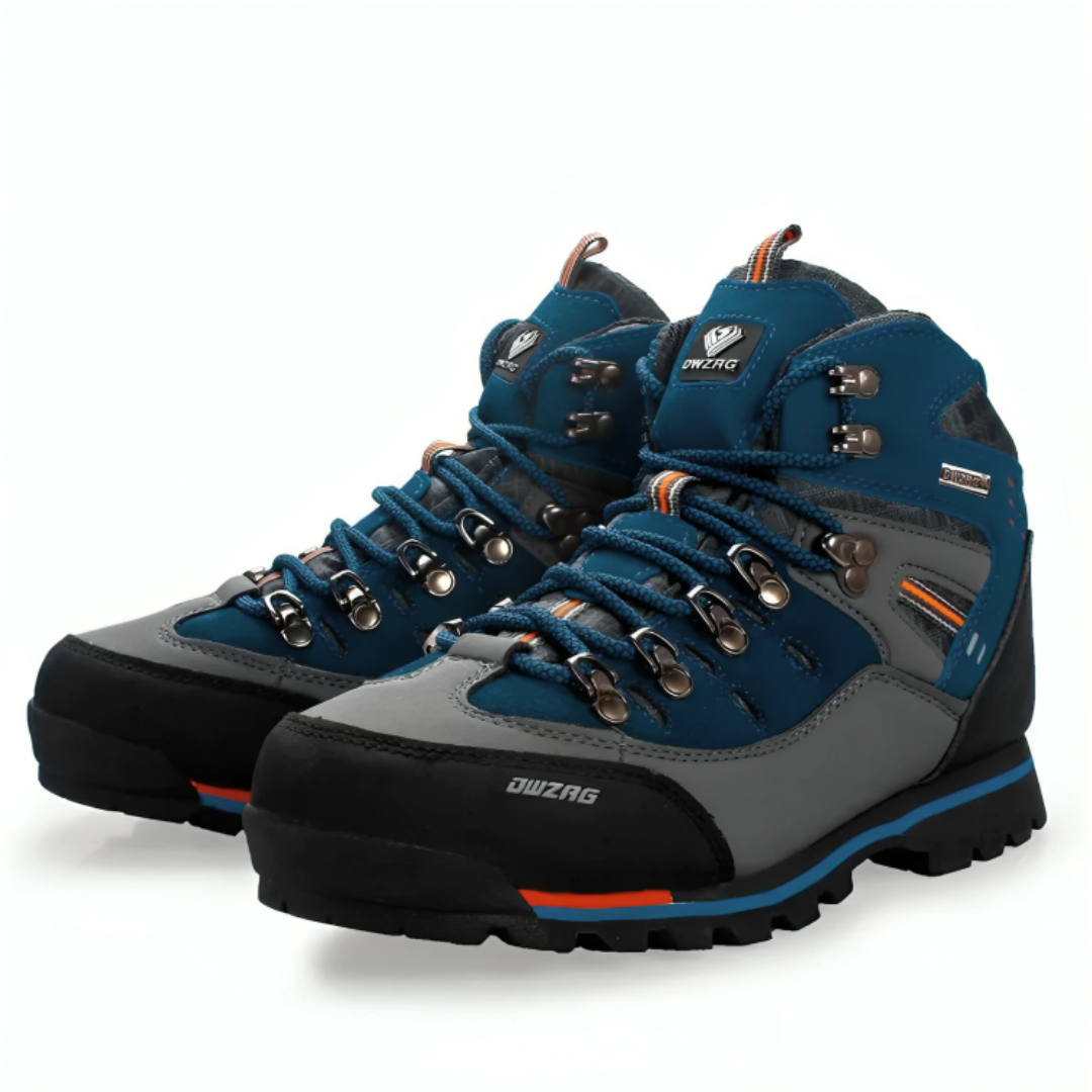 Nordspur | RidgeGuard Hiking Boots