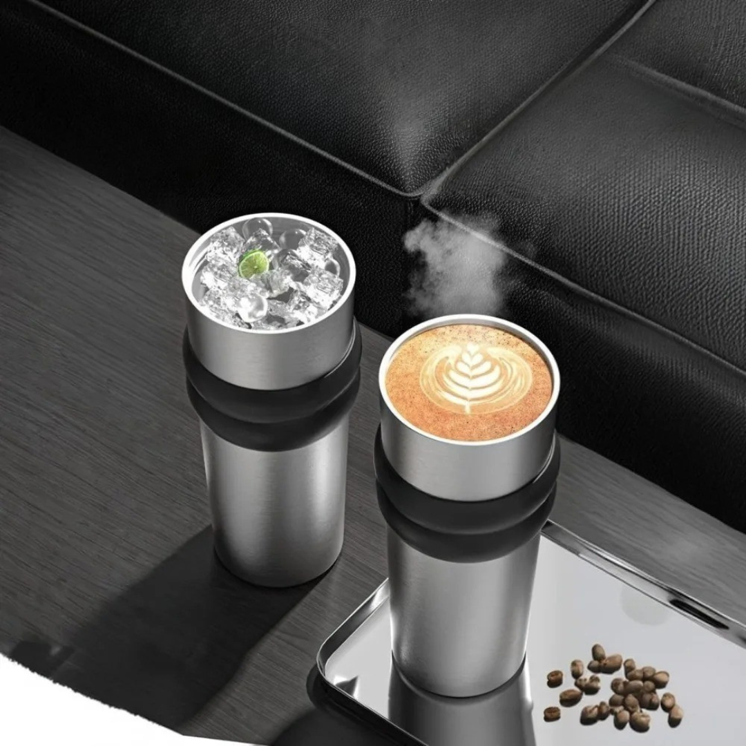 Nordspur | Sipguard Insulated Stainless Steel Tumbler