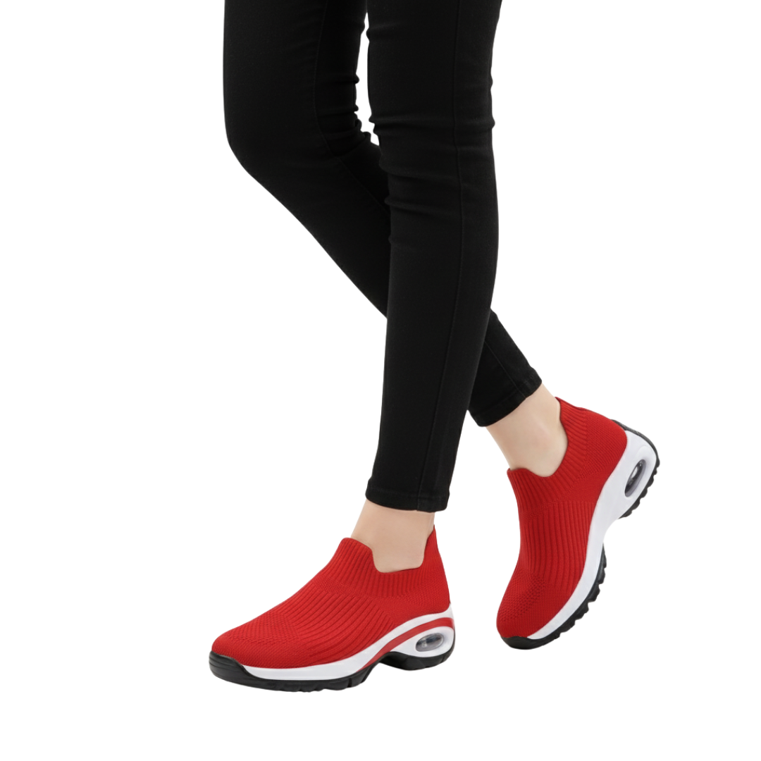 Nordspur | AeroStep Slip-On Walkers