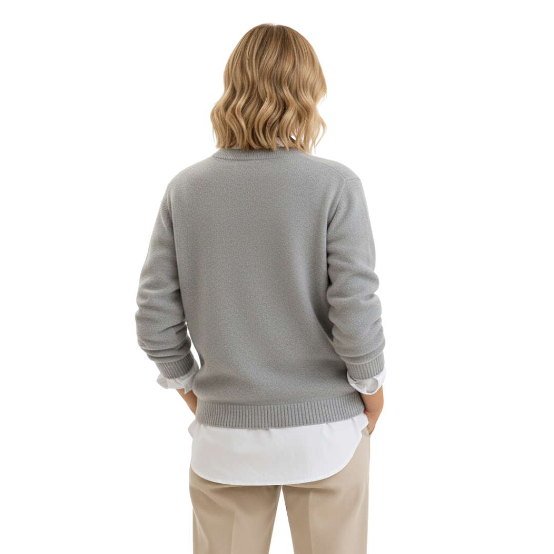 Nordspur | Raven Soft Jumper