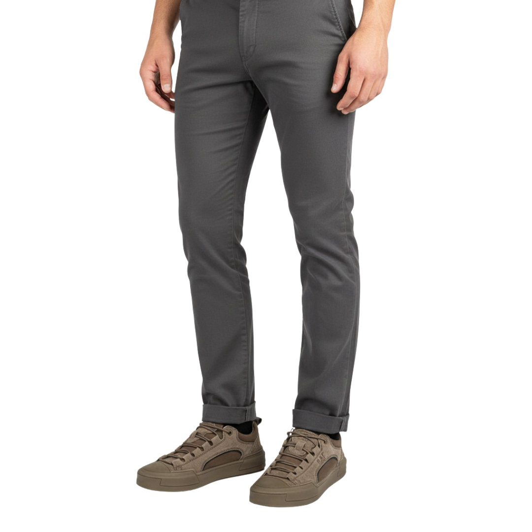 Nordspur | Earthline Heritage Sneakers