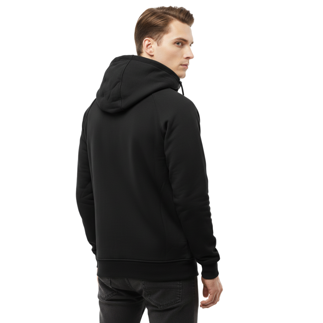 Nordspur | TerraForge Utility Hoodie