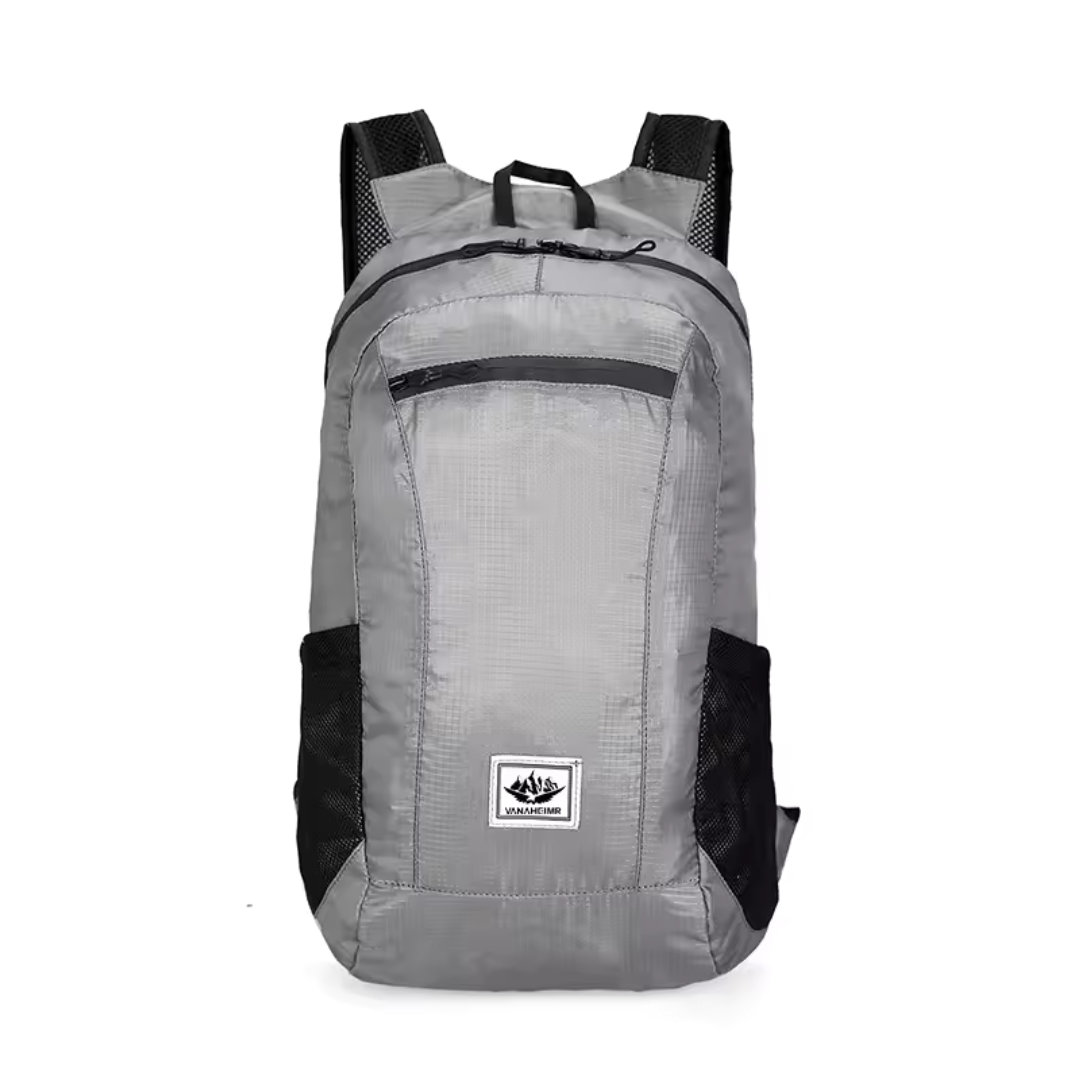Foldable Day Backpack 18L – PackLite Trek18