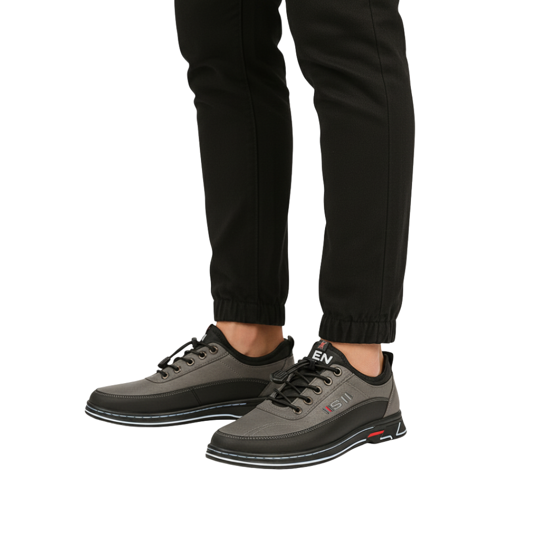 Nordspur | VeroLine Classic Lace-Up