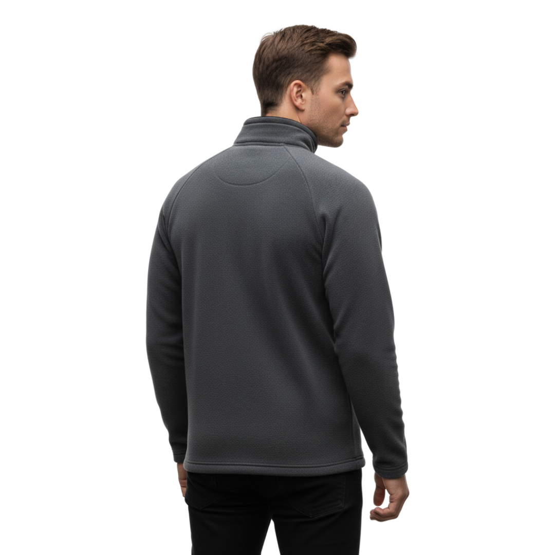 Nordspur | FrostLine Half-Zip Fleece