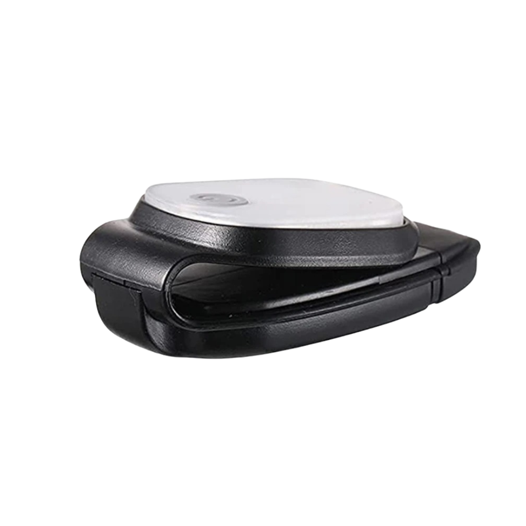 Nordspur | LumiClipr Rechargeable LED Clip Light