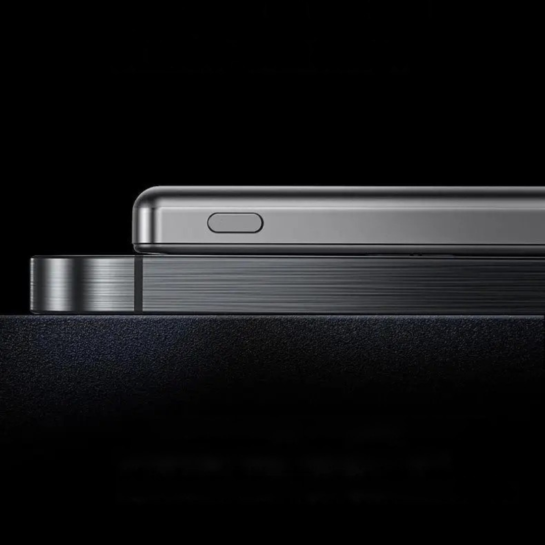 Nordspur | VeltroCharge Ultrathin Magnetic Power Bank