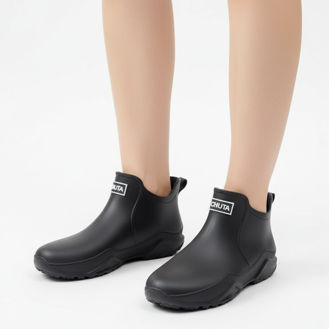 Nordspur | RainFlex Ankle Boots