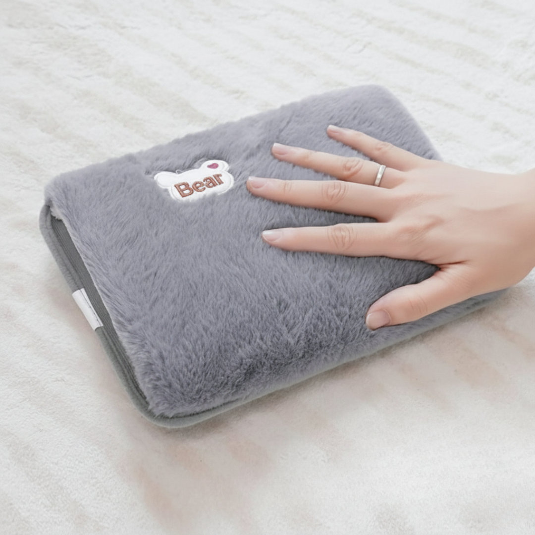 Nordspur | VelvetWarm Heated Pillow