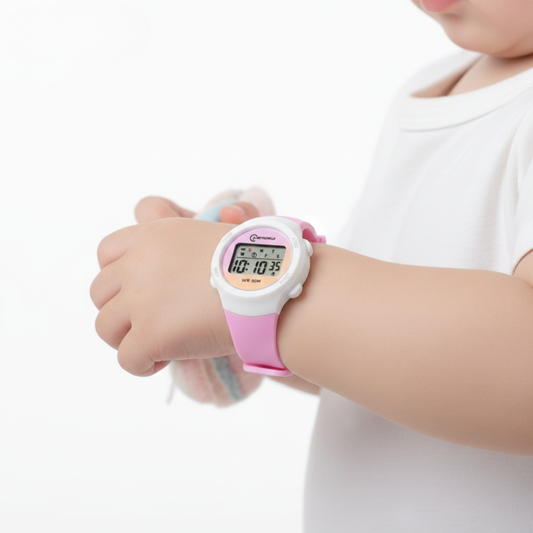 Nordspur | Kids Digital Sport Watch