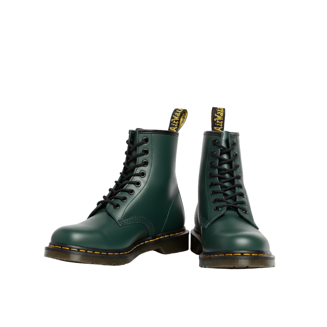 Nordspur | Ironbound Combat Boots