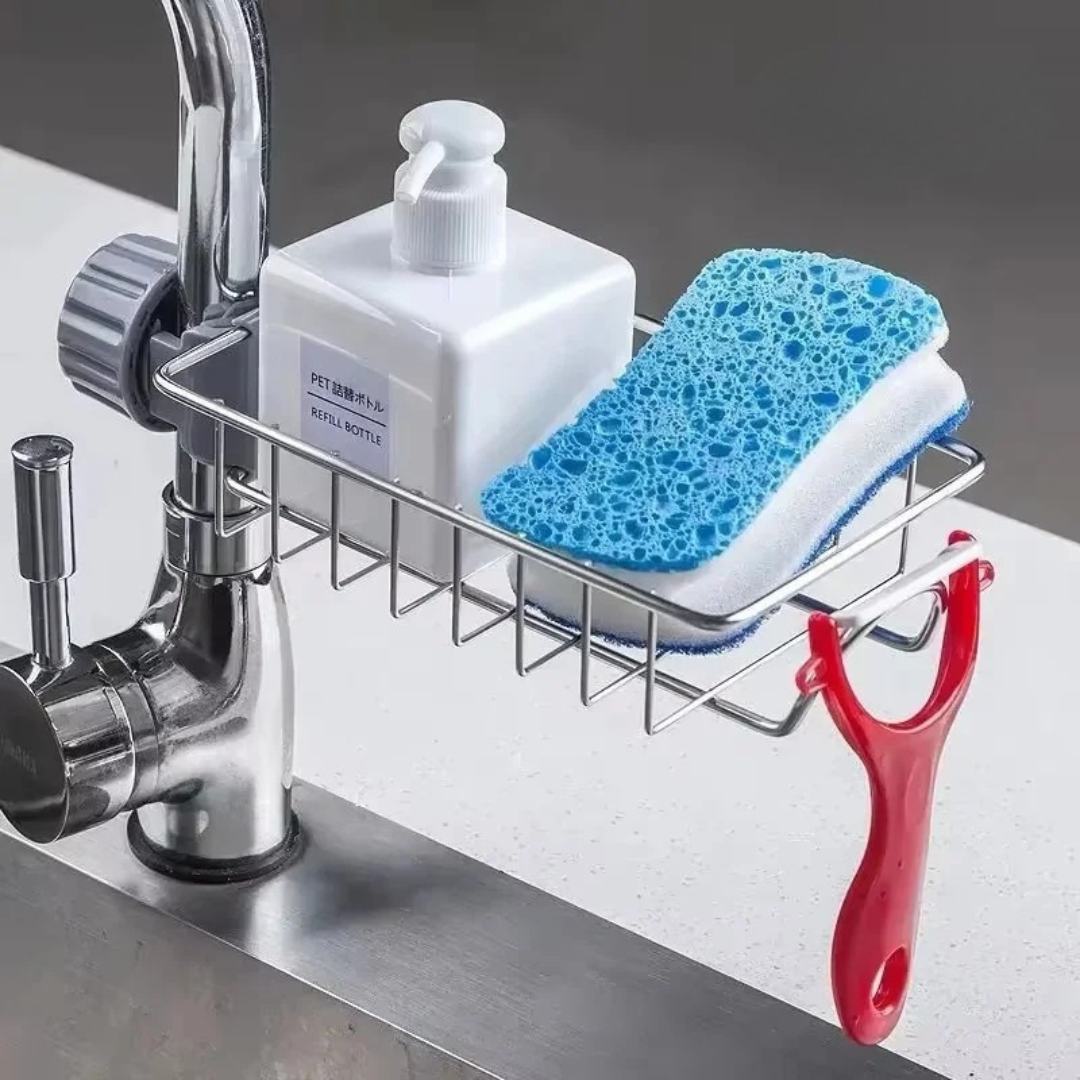Nordspur | Sinklette Under Tap Hanging Rack