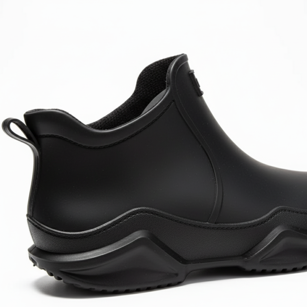 Nordspur | RainFlex Ankle Boots