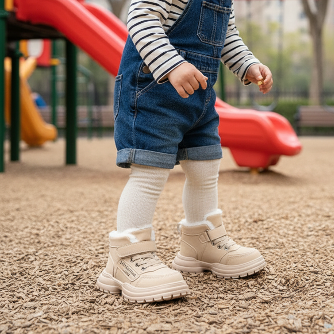 Nordspur | SnowShield Kids Boots