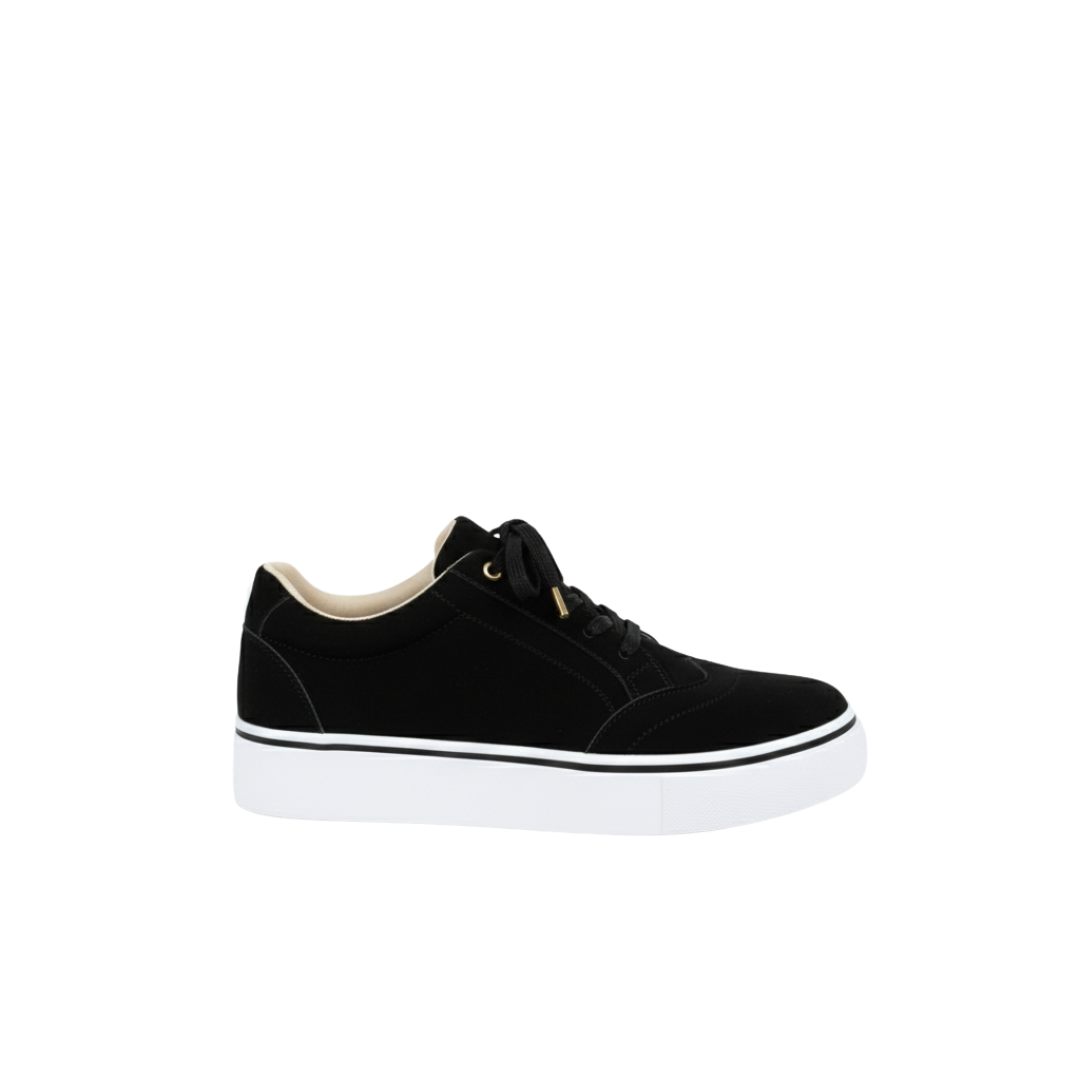 Nordspur | UrbanBreeze Lace Trainers
