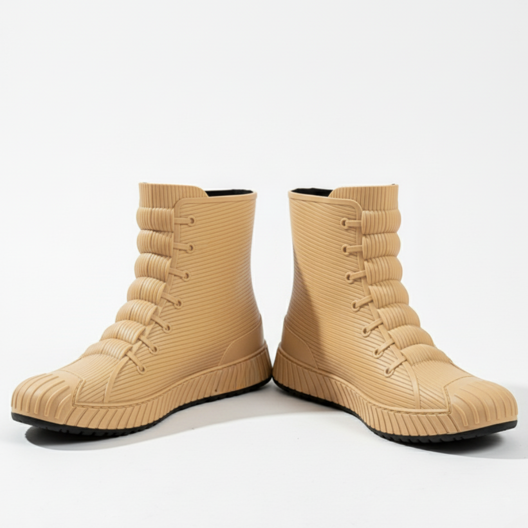 Nordspur | UrbanShield Rain Sneaker Boots