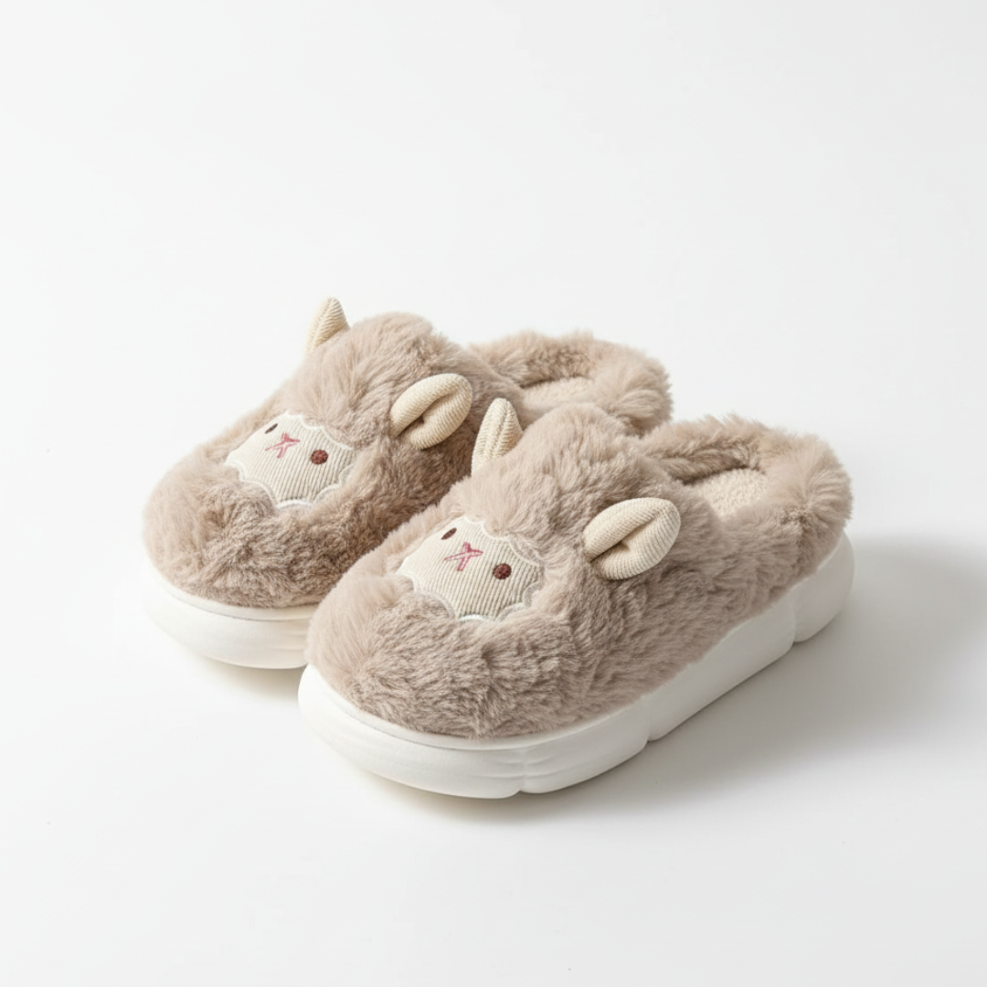 Nordspur | FluffSheep Cozy Slides