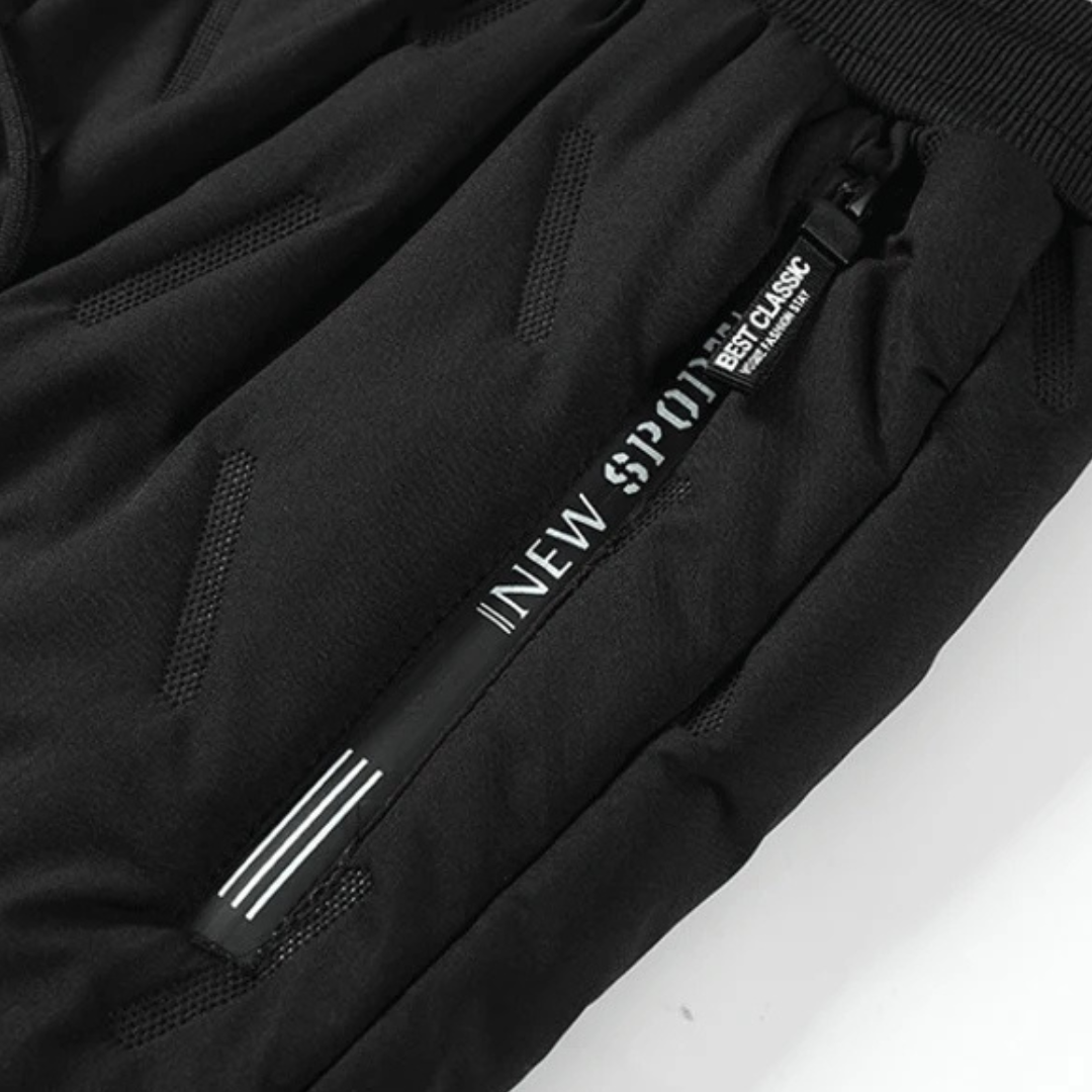 Nordspur | ArcticShell Thermal Joggers