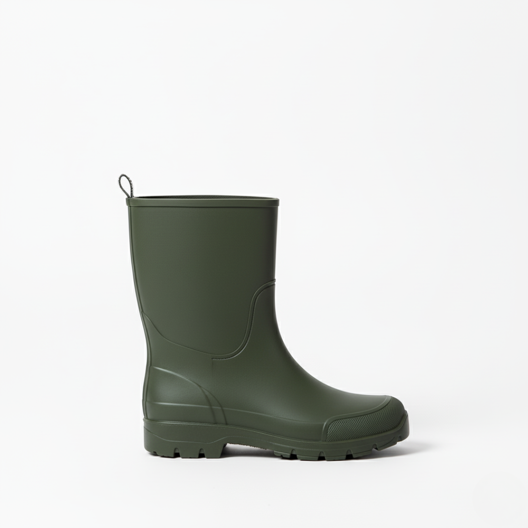 Nordspur | Driftway Mid Boots