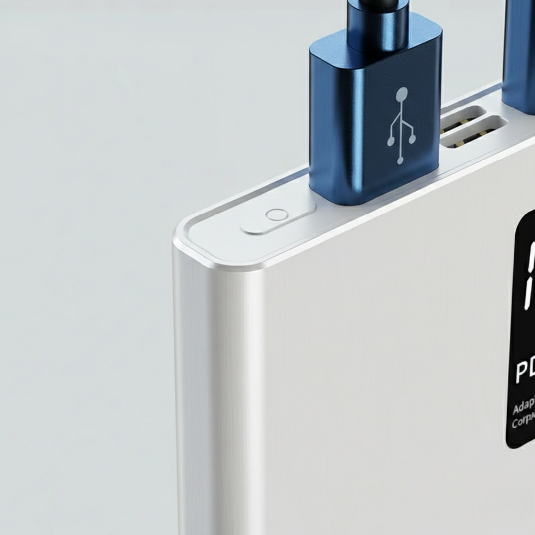 Nordspur | Boreal Charge Pack