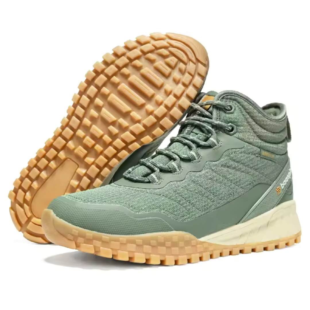 Nordspur | Plush Fleece Lined Boots