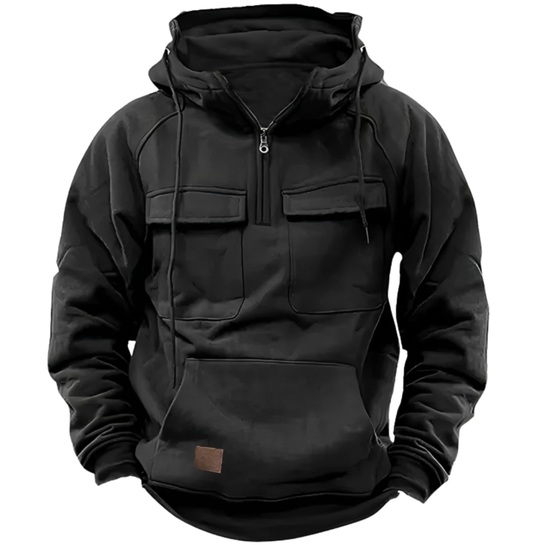 Nordspur | TerraForge Utility Hoodie