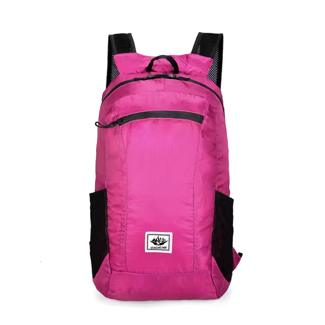 Foldable Day Backpack 18L – PackLite Trek18