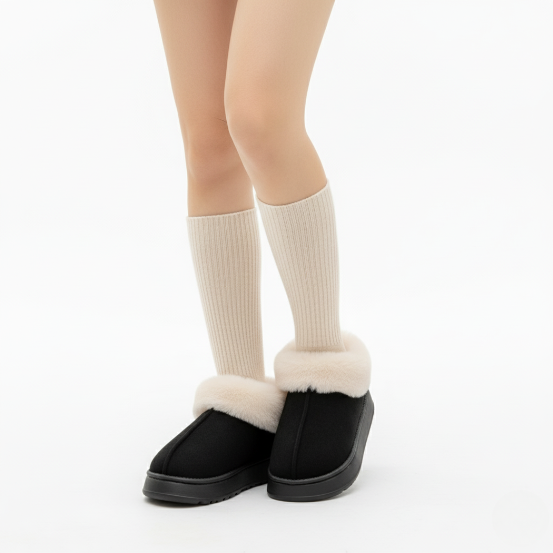 Nordspur | WinterCrest Lounge Boots