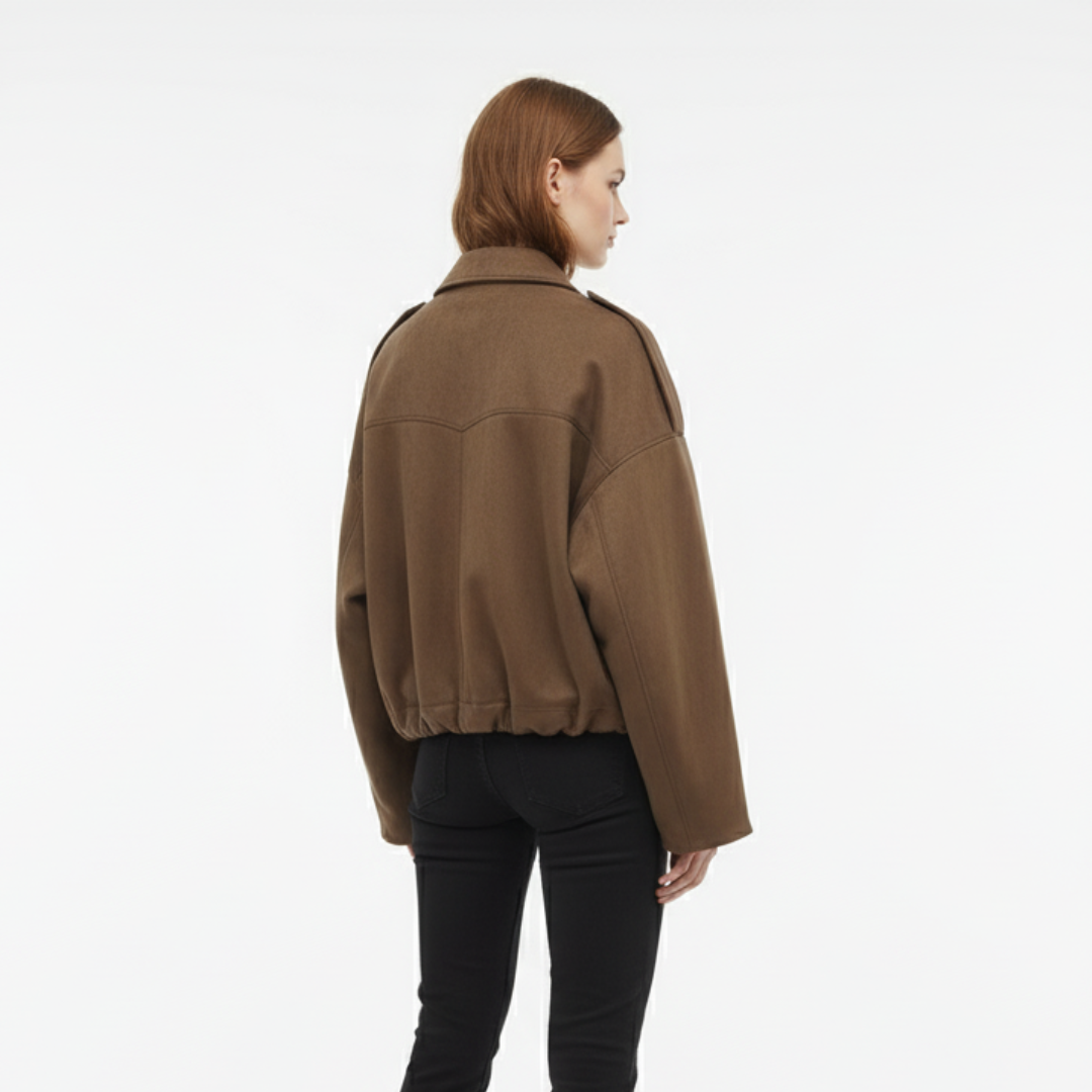 Nordspur | SoftFlow Urban Coat