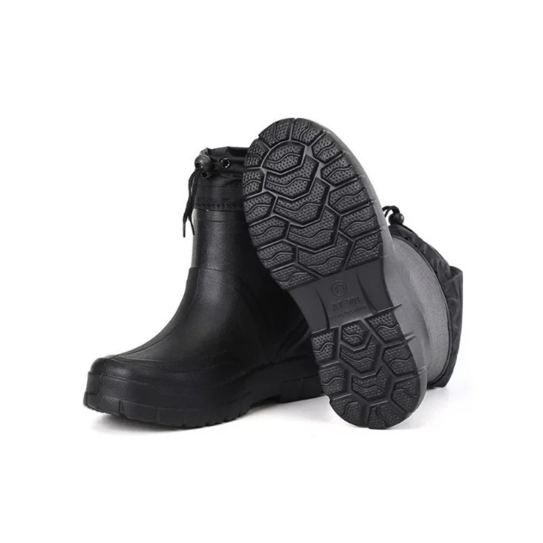 Nordspur | Waterproof Insulated Ankle Boots