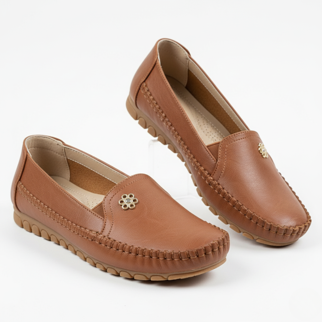 Nordspur | SolenaLite Everyday Loafers