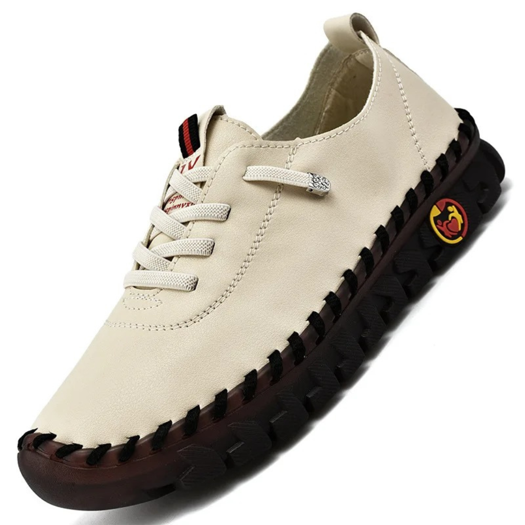 Orthopedic Shoes for Women – FlexiStep Comfort Loafers