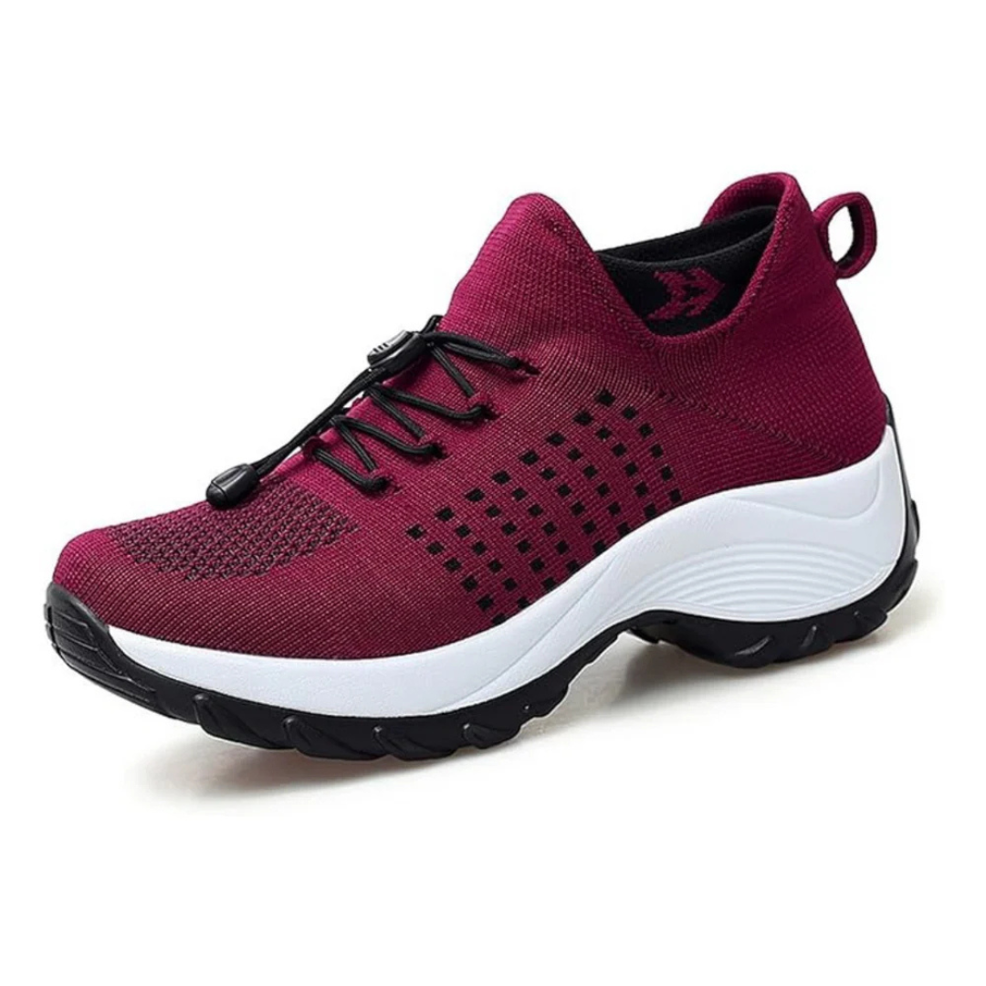 Nordspur | NimbusFlex Motion Shoe