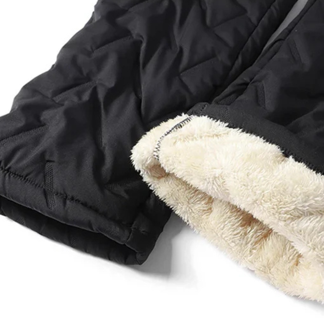 Nordspur | ArcticShell Thermal Joggers