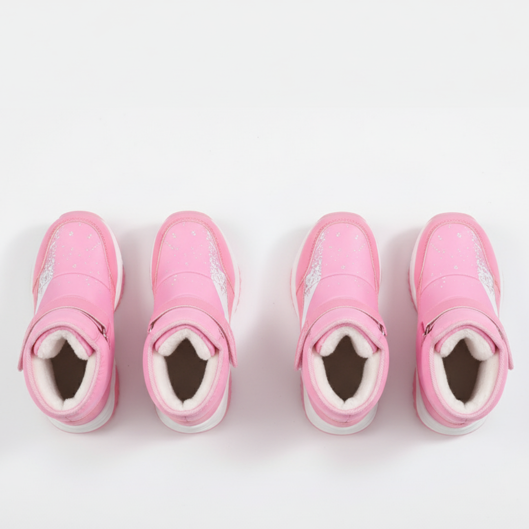 Nordspur | FrostShield Snow Boots