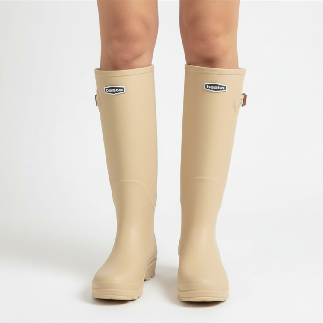 Rain Boots – Stormwell High-Rise Waterproof Boots
