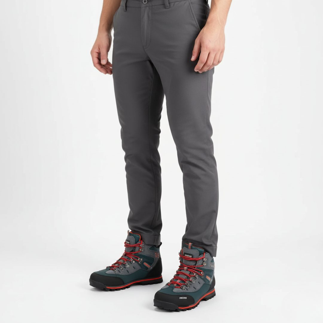 Nordspur | RidgeGuard Hiking Boots