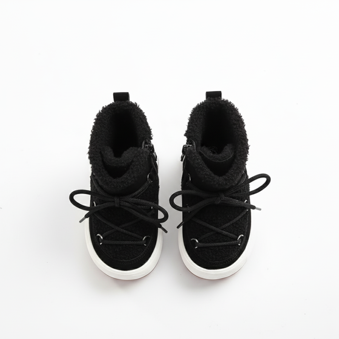 Nordspur | FrostBloom Snow Boots