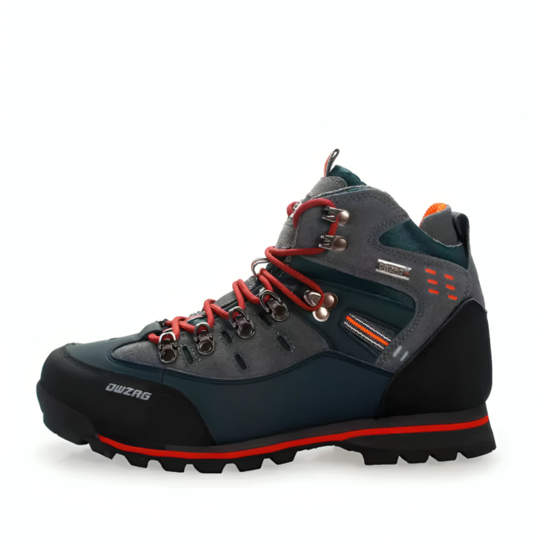 Nordspur | RidgeGuard Hiking Boots