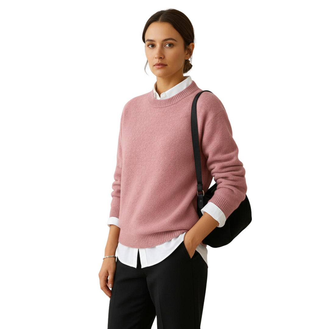 Nordspur | Raven Soft Jumper