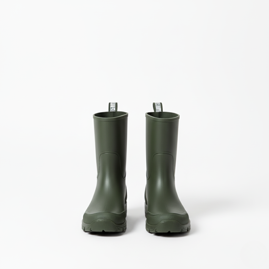 Nordspur | Driftway Mid Boots