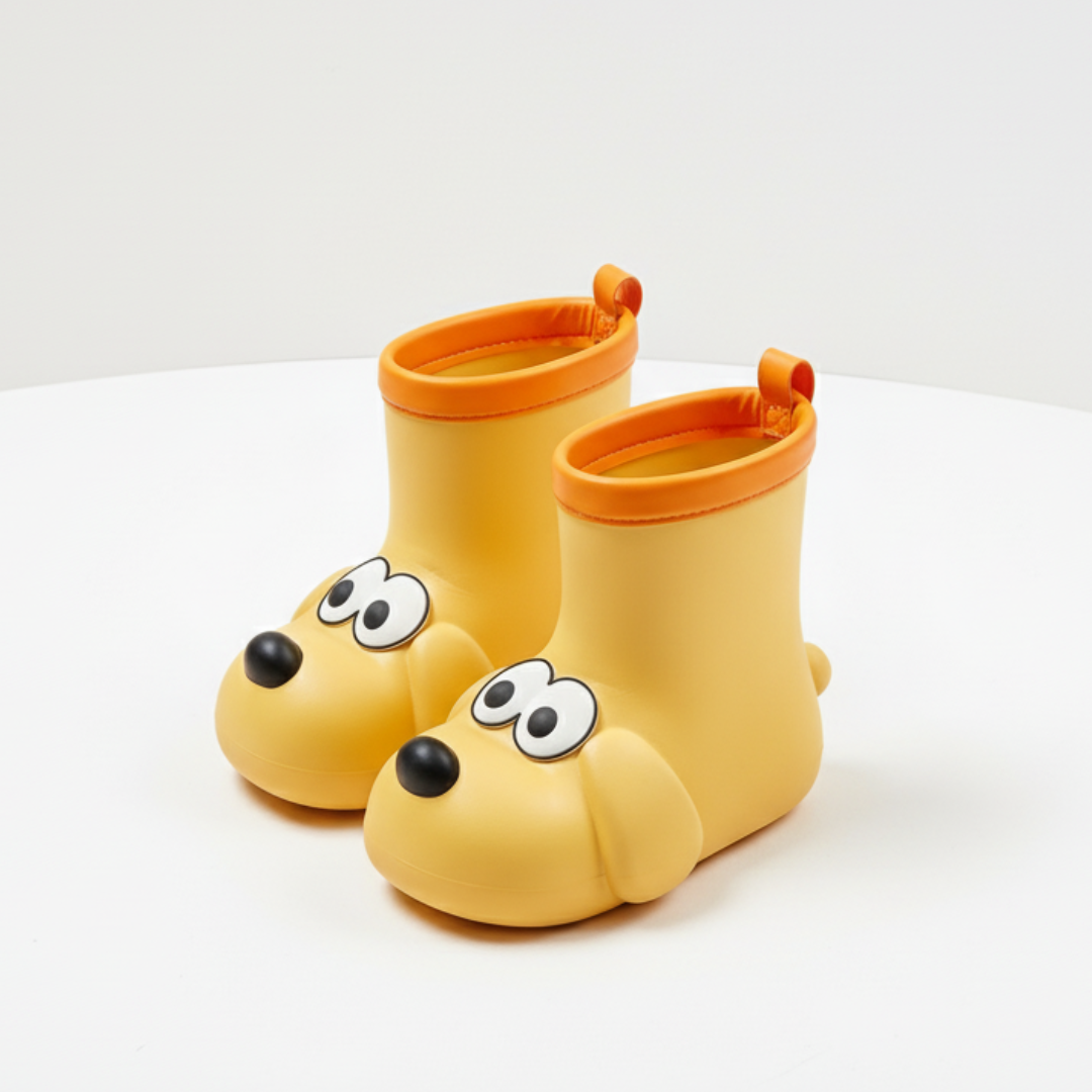Nordspur | PuppyPuddle Rain Boots