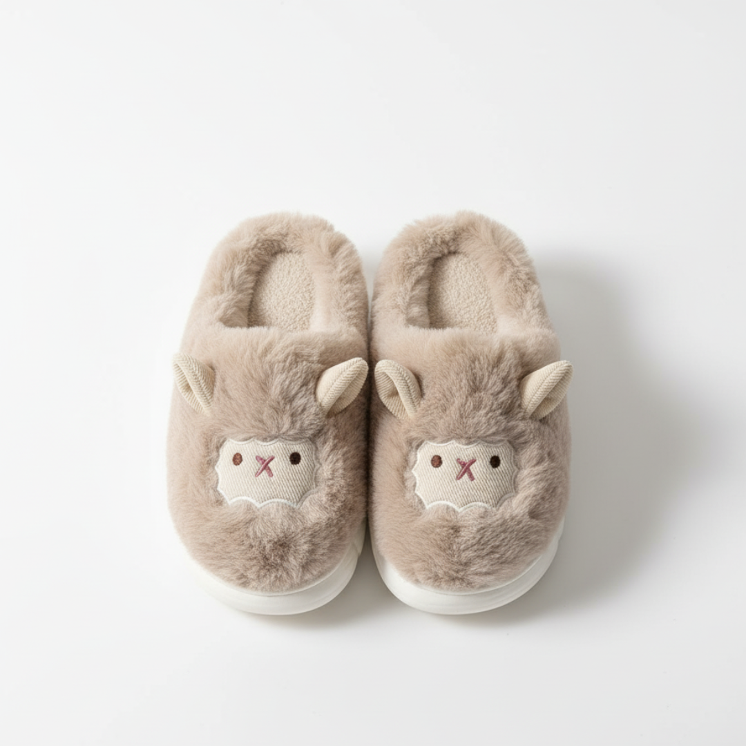 Nordspur | FluffSheep Cozy Slides