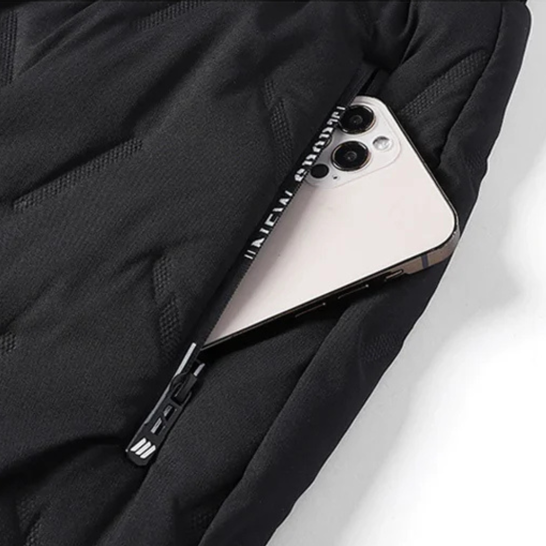 Nordspur | ArcticShell Thermal Joggers