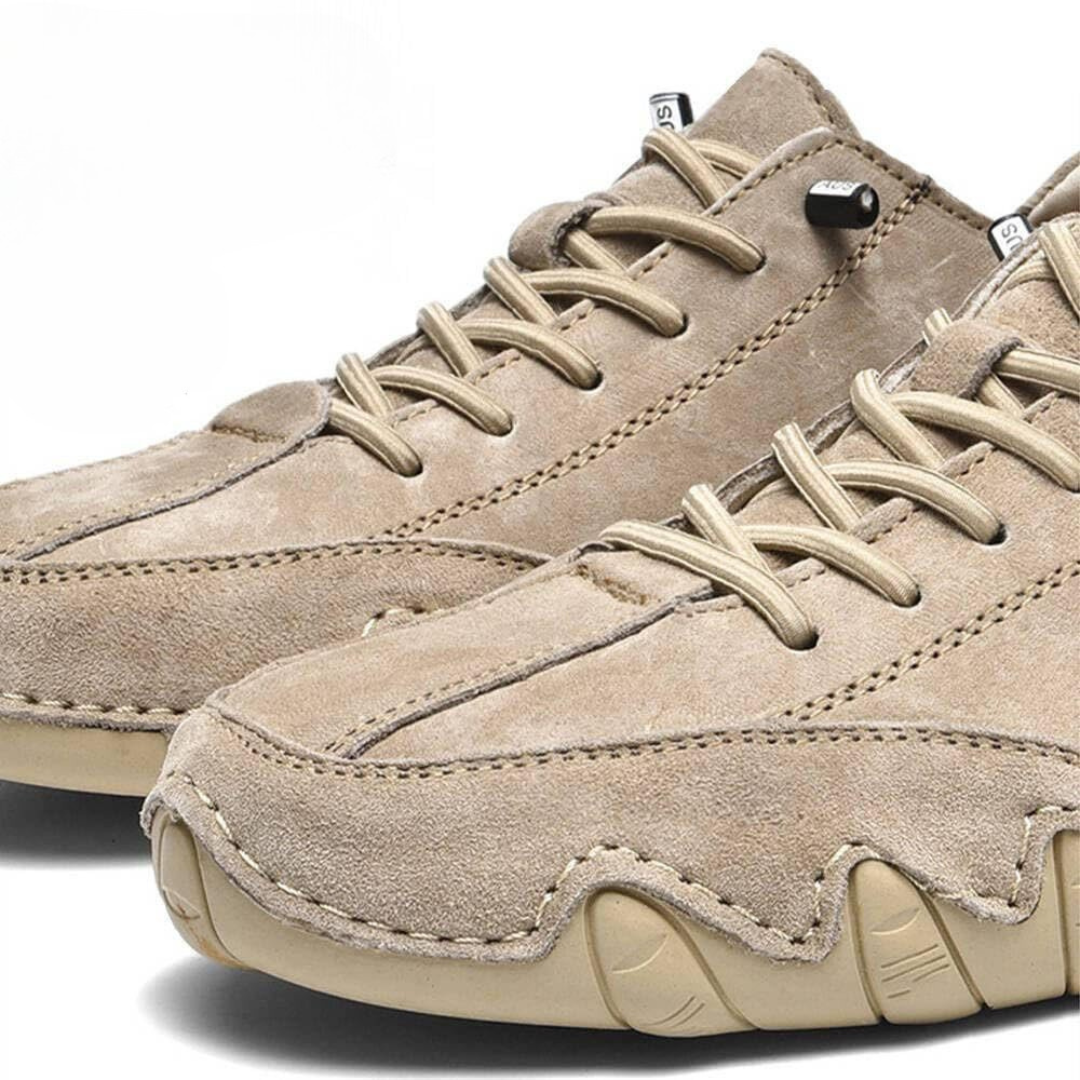 Orthopaedic Shoes Waterproof Non-Slip Barefoot Shoe – BergVital