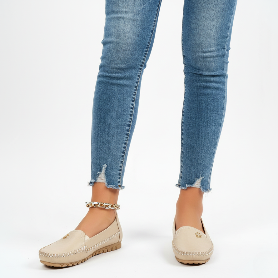 Nordspur | SolenaLite Everyday Loafers